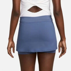 Nike Dri-Fit Court Rock Damen - Blaugrau 27 Nike Dri-Fit Court Rock Damen - Blaugrau -BIDI BADU Verkäufe 57035000 14