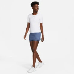 Nike Dri-Fit Court Rock Damen - Blaugrau 28 Nike Dri-Fit Court Rock Damen - Blaugrau -BIDI BADU Verkäufe 57035000 15