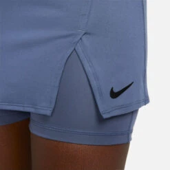 Nike Dri-Fit Court Rock Damen - Blaugrau 30 Nike Dri-Fit Court Rock Damen - Blaugrau -BIDI BADU Verkäufe 57035000 17