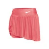 Nike Dri-Fit Advantage Court Pleated Rock Damen - Koralle -BIDI BADU Verkäufe 57039000 000
