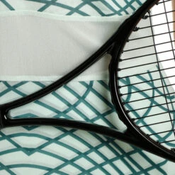 Nike Dri-Fit Court Slam RG Kleid Damen - Mint, Grün 19 Nike Dri-Fit Court Slam RG Kleid Damen - Mint, Grün -BIDI BADU Verkäufe 57040000 0 6