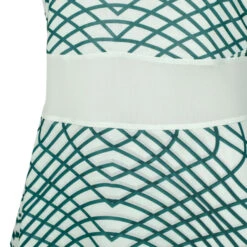 Nike Dri-Fit Court Slam RG Kleid Damen - Mint, Grün 25 Nike Dri-Fit Court Slam RG Kleid Damen - Mint, Grün -BIDI BADU Verkäufe 57040000 12