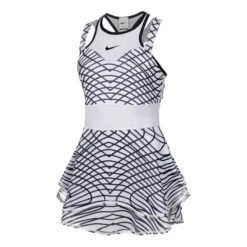 Nike Dri-Fit Court Slam RG Kleid Damen - Flieder, Lila -BIDI BADU Verkäufe 57041000 0 8