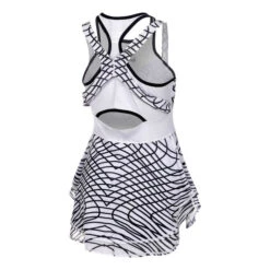Nike Dri-Fit Court Slam RG Kleid Damen - Flieder, Lila -BIDI BADU Verkäufe 57041000 0 9
