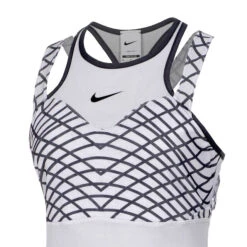 Nike Dri-Fit Court Slam RG Kleid Damen - Flieder, Lila -BIDI BADU Verkäufe 57041000 10
