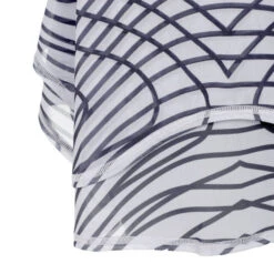 Nike Dri-Fit Court Slam RG Kleid Damen - Flieder, Lila -BIDI BADU Verkäufe 57041000 12