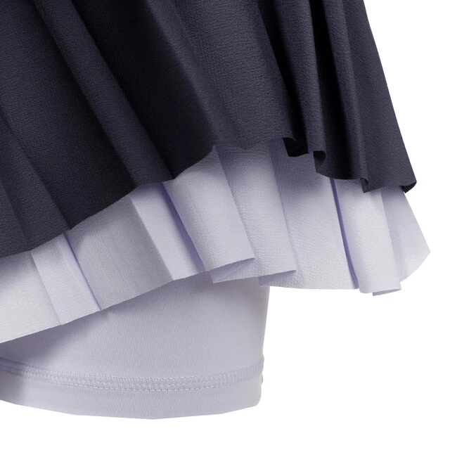 Nike Dri-Fit Court Slam RG Rock Damen - Dunkelgrau, Flieder 11 Nike Dri-Fit Court Slam RG Rock Damen - Dunkelgrau, Flieder – Bild 9