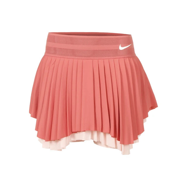 Nike Dri-Fit Court Slam RG Rock Damen - Koralle, Rosa 3 Nike Dri-Fit Court Slam RG Rock Damen - Koralle, Rosa
