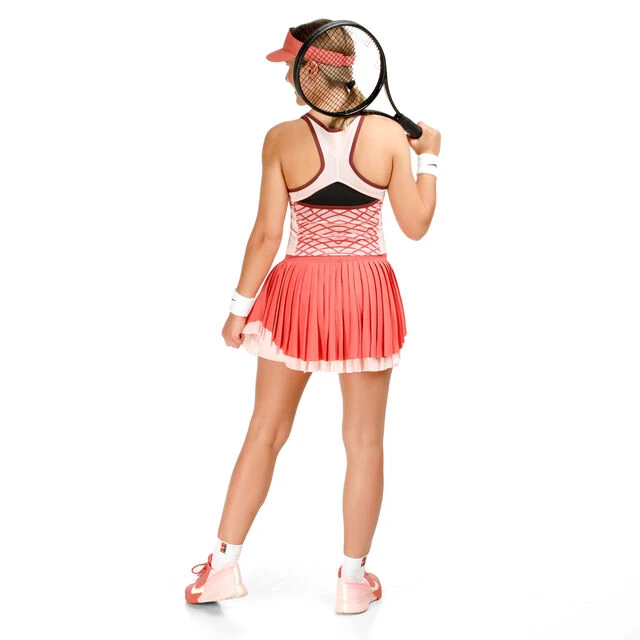 Nike Dri-Fit Court Slam RG Rock Damen - Koralle, Rosa 6 Nike Dri-Fit Court Slam RG Rock Damen - Koralle, Rosa – Bild 4