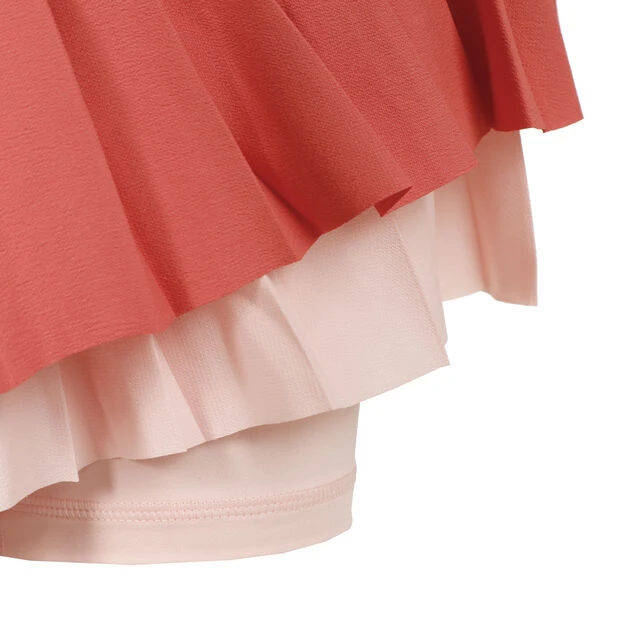 Nike Dri-Fit Court Slam RG Rock Damen - Koralle, Rosa 10 Nike Dri-Fit Court Slam RG Rock Damen - Koralle, Rosa – Bild 8