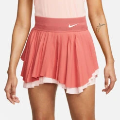 Nike Dri-Fit Court Slam RG Rock Damen - Koralle, Rosa 24 Nike Dri-Fit Court Slam RG Rock Damen - Koralle, Rosa -BIDI BADU Verkäufe 57043000 13