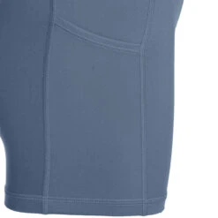 Nike Dri-Fit Heritage 4in Ballshort Damen - Blaugrau -BIDI BADU Verkäufe 57053000 11