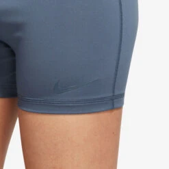 Nike Dri-Fit Heritage 4in Ballshort Damen - Blaugrau -BIDI BADU Verkäufe 57053000 16
