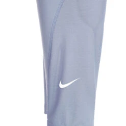 Nike Dri-Fit One Mid Rise Tight Damen - Flieder 10 Nike Dri-Fit One Mid Rise Tight Damen - Flieder -BIDI BADU Verkäufe 57062000 10
