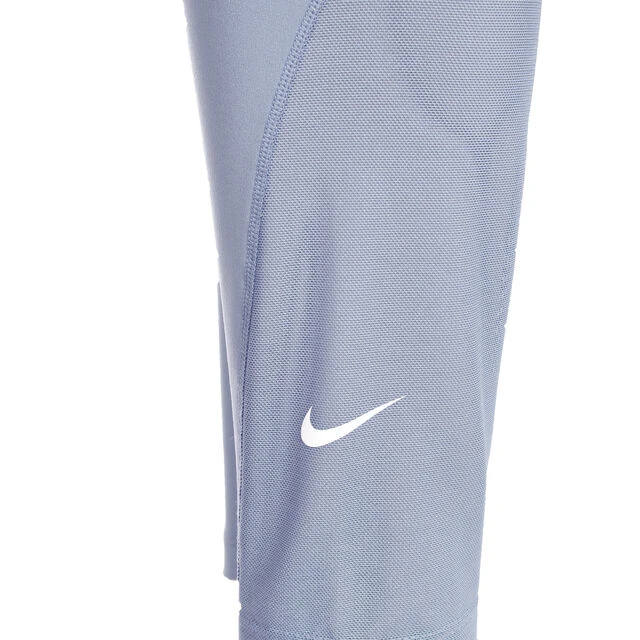 Nike Dri-Fit One Mid Rise Tight Damen - Flieder 5 Nike Dri-Fit One Mid Rise Tight Damen - Flieder – Bild 3