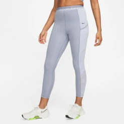 Nike Dri-Fit Performance High Rise Tight Damen - Flieder 15 Nike Dri-Fit Performance High Rise Tight Damen - Flieder -BIDI BADU Verkäufe 57080000 13