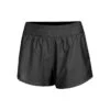Nike Dri-Fit One Mid Rise 3in Shorts Damen - Schwarz -BIDI BADU Verkäufe 57089000 000