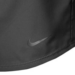 Nike Dri-Fit One Mid Rise 3in Shorts Damen - Schwarz -BIDI BADU Verkäufe 57089000 10