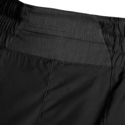 Nike Dri-Fit One Mid Rise 3in Shorts Damen - Schwarz -BIDI BADU Verkäufe 57089000 11