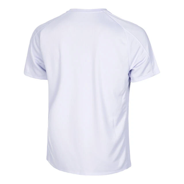 Nike Dri-Fit Court T-Shirt Herren - Flieder 4 Nike Dri-Fit Court T-Shirt Herren - Flieder – Bild 2