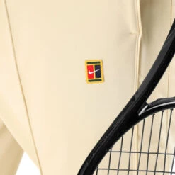 Nike Court Heritage Suit Trainingshose Herren - Gelb -BIDI BADU Verkäufe 57122000 0 7