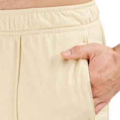 Nike Court Heritage Suit Trainingshose Herren - Gelb -BIDI BADU Verkäufe 57122000 0 8