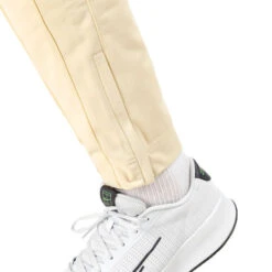 Nike Court Heritage Suit Trainingshose Herren - Gelb -BIDI BADU Verkäufe 57122000 0 9