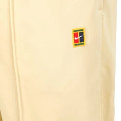 Nike Court Heritage Suit Trainingshose Herren - Gelb -BIDI BADU Verkäufe 57122000 10