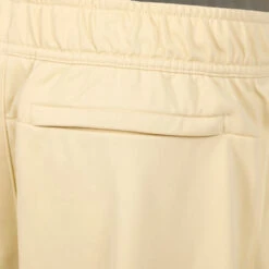 Nike Court Heritage Suit Trainingshose Herren - Gelb -BIDI BADU Verkäufe 57122000 12