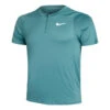 Nike Dri-Fit Advantage Court Polo Herren - Türkis