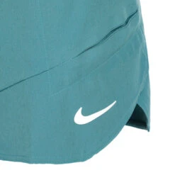 Nike Dri-Fit Advantage Court 7in Shorts Herren - Türkis 18 Nike Dri-Fit Advantage Court 7in Shorts Herren - Türkis -BIDI BADU Verkäufe 57128000 10