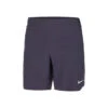 Nike Dri-Fit Court Slam RG Shorts Herren - Grau, Flieder -BIDI BADU Verkäufe 57146000 000