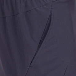 Nike Dri-Fit Court Slam RG Shorts Herren - Grau, Flieder 29 Nike Dri-Fit Court Slam RG Shorts Herren - Grau, Flieder -BIDI BADU Verkäufe 57146000 11