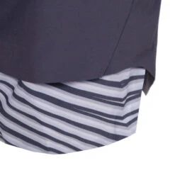 Nike Dri-Fit Court Slam RG Shorts Herren - Grau, Flieder 30 Nike Dri-Fit Court Slam RG Shorts Herren - Grau, Flieder -BIDI BADU Verkäufe 57146000 12