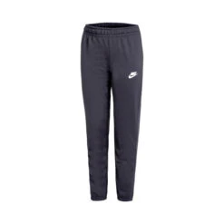 Nike Big Kids Trainingsanzug Jungen - Dunkelgrau, Hellblau -BIDI BADU Verkäufe 57173000 18