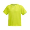 Nike Big Kids T-Shirt Jungen - Limette -BIDI BADU Verkäufe 57176000 000