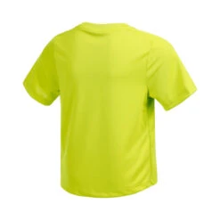 Nike Big Kids T-Shirt Jungen - Limette -BIDI BADU Verkäufe 57176000 0 2
