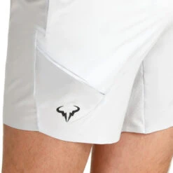 Nike Court Advantage Rafa Dri-Fit 7in Shorts Herren - Hellgrau -BIDI BADU Verkäufe 57217000 0 9