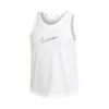 Nike Dri-Fit Big Kids Tank-Top Mädchen - Weiß -BIDI BADU Verkäufe 57313000 000