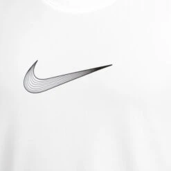 Nike Dri-Fit Big Kids Tank-Top Mädchen - Weiß -BIDI BADU Verkäufe 57313000 10