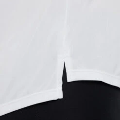 Nike Dri-Fit Big Kids Tank-Top Mädchen - Weiß -BIDI BADU Verkäufe 57313000 17