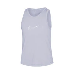 Nike Dri-Fit Big Kids Tank-Top Mädchen - Flieder