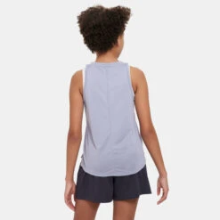 Nike Dri-Fit Big Kids Tank-Top Mädchen - Flieder -BIDI BADU Verkäufe 57314000 14