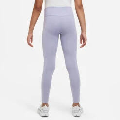 Nike Dri-Fit Big Kids Tight Mädchen - Flieder 16 Nike Dri-Fit Big Kids Tight Mädchen - Flieder -BIDI BADU Verkäufe 57315000 14