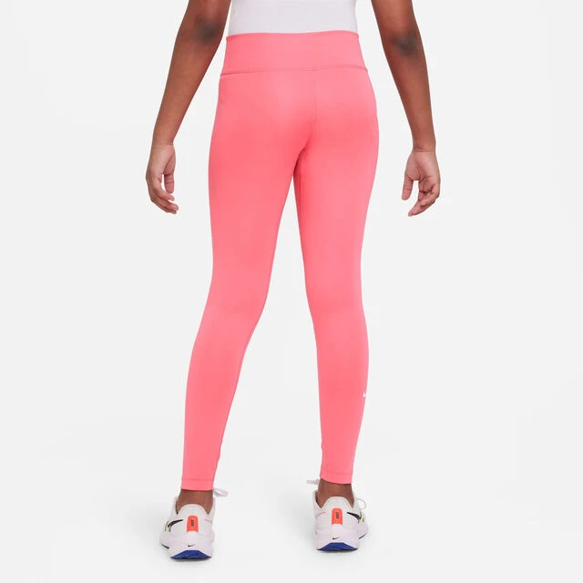 Nike Dri-Fit Big Kids Tight Mädchen - Pink 8 Nike Dri-Fit Big Kids Tight Mädchen - Pink – Bild 6